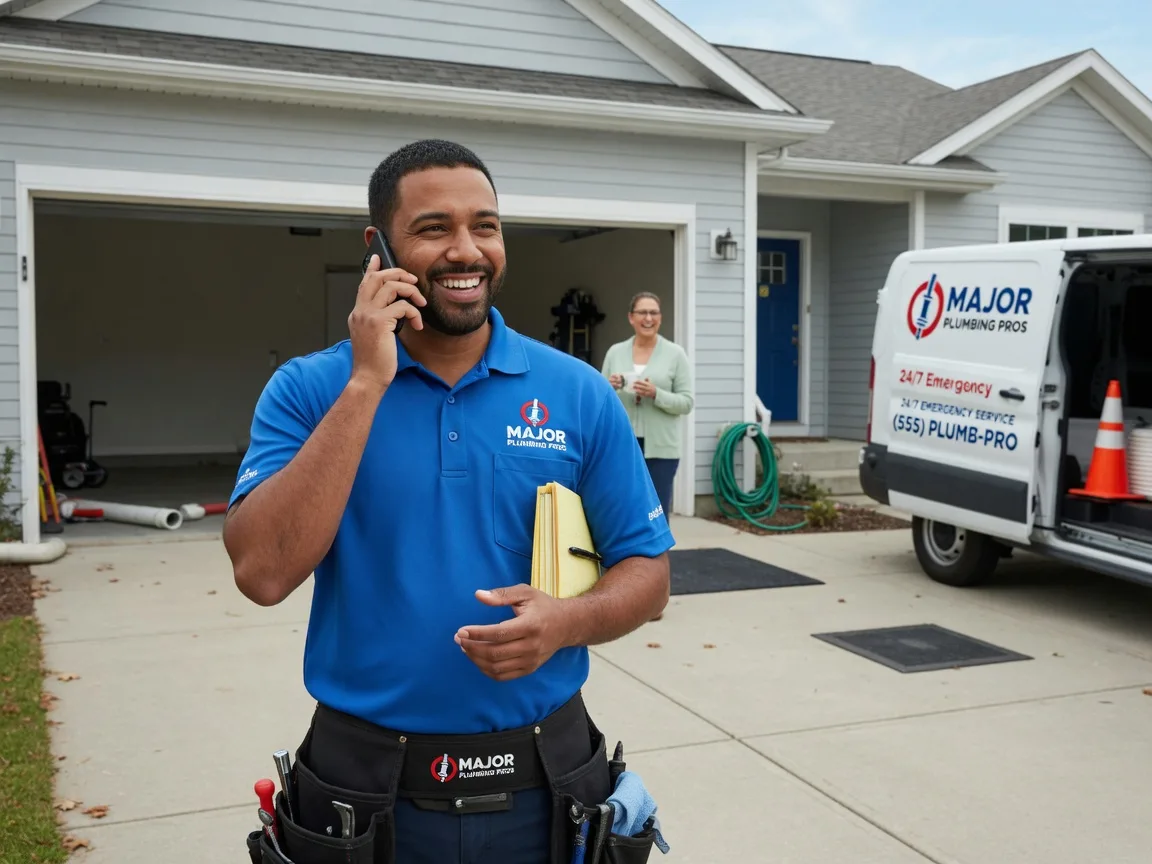Drain Cleaning Services Beaumont, TX FAQs